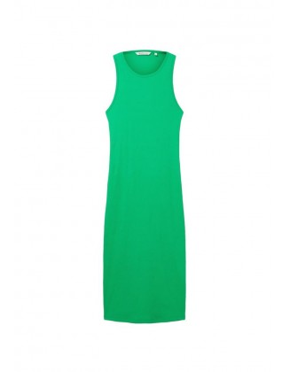 Žalia Tom Tailor suknelė