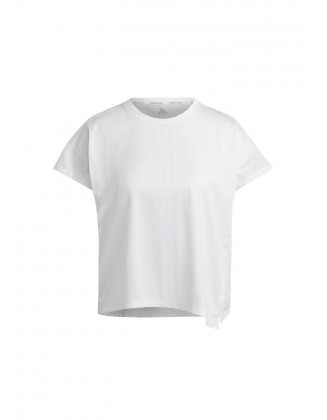 Balti ADIDAS marškinėliai