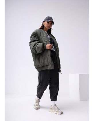 Chaki striukė "Bomber"