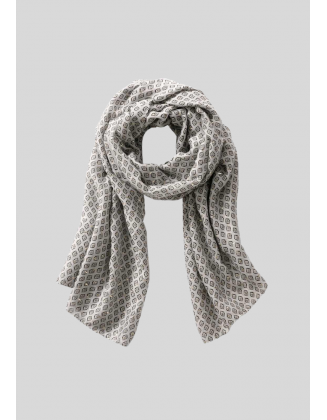 Lengvas šalikėlis su...