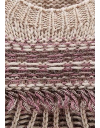 Originalus megztinis su vilna