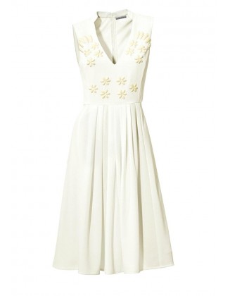 Balta suknelė "Princess"
