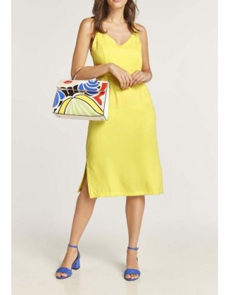 Geltona suknelė "Lemon"