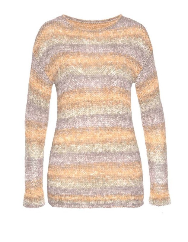 Gelsvas Cheer megztinis