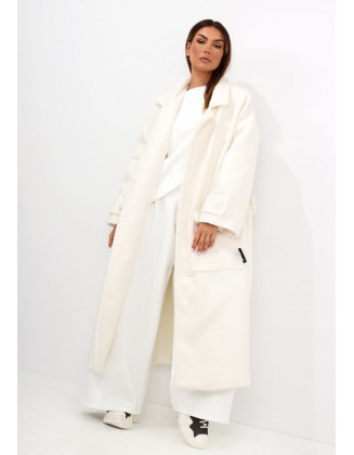 Baltas paltas "Simple"